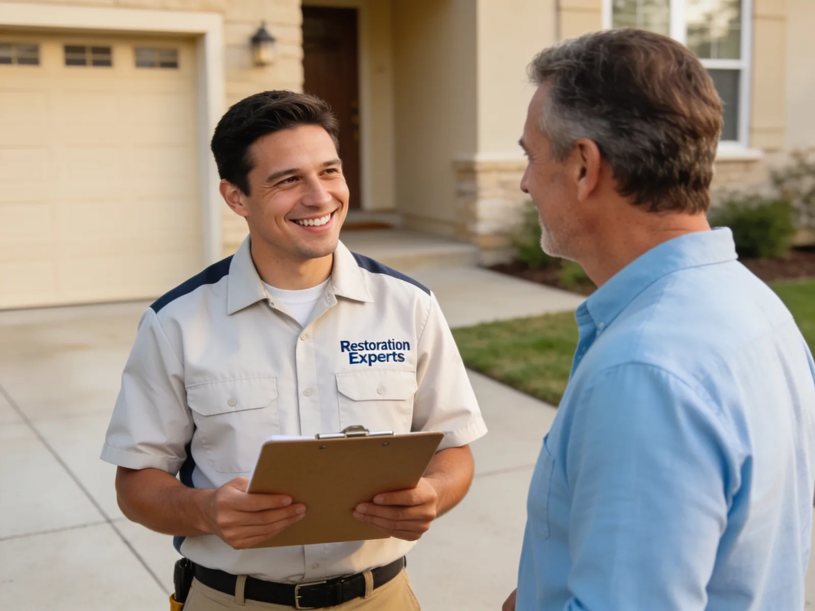Water Damage Cleanup Trabuco Canyon, CA FAQs